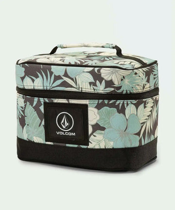 Volcom Patch Attack Deluxe Makeup - Sea